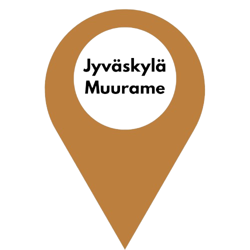 Jyväskylä, Muurame