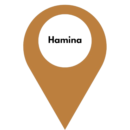 Hamina