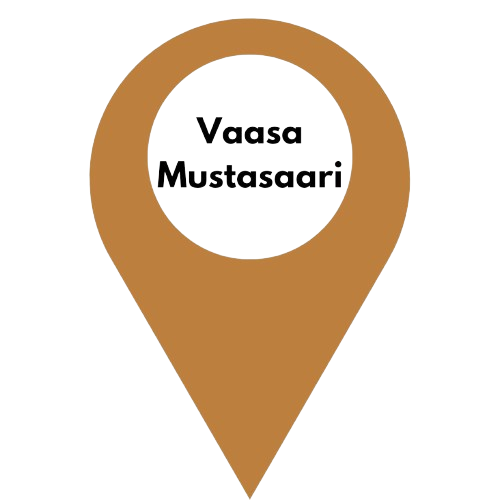 Vaasa, Mustasaari