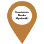 Nousiainen, Masku, Mynämäki