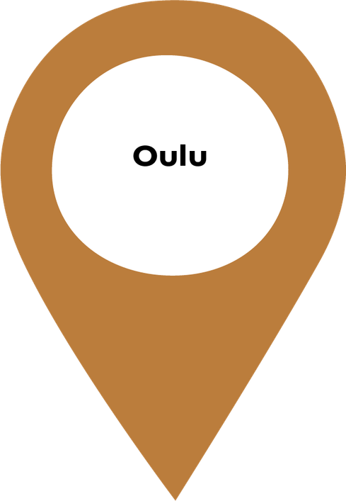 Oulu