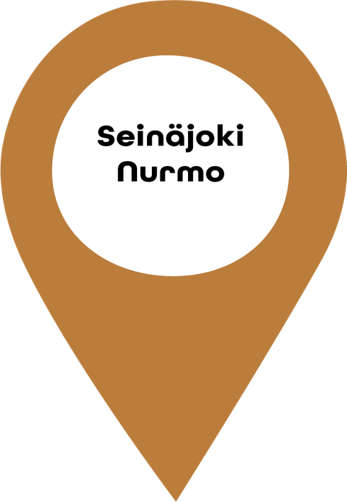 Seinäjoki, Nurmo