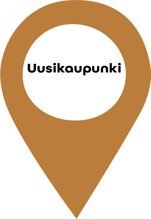 Uusikaupunki