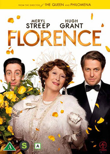 FLORENCE DVD