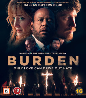 BURDEN BD