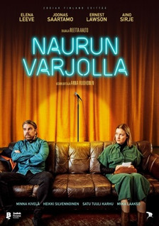 NAURUN VARJOLLA DVD