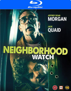 NEIGHBORHOOD WATCH BD