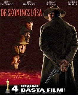 UNFORGIVEN ARMOTON BD