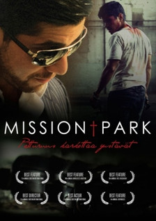 MISSION PARK DVD
