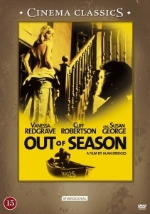 OUT OF SEASON - SYKSYN JÄLKEEN DVD