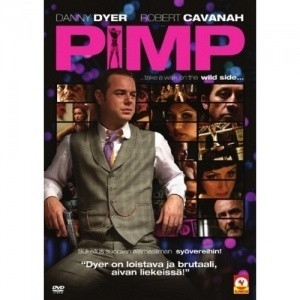 PIMP DVD