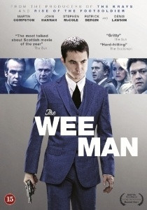 THE WEE MAN DVD