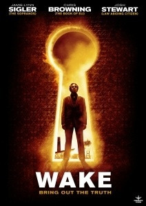 WAKE DVD