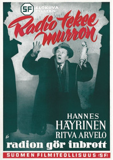 RADIO TEKEE MURRON DVD