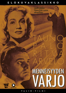 MENNEISYYDEN VARJO DVD