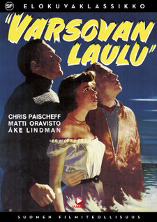 VARSOVAN LAULU DVD