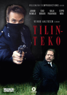TILINTEKO DVD