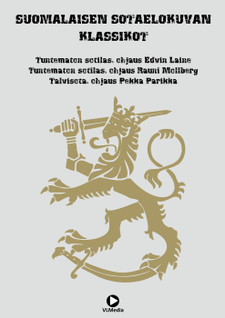 SUOMALAISEN SOTAELOKUVAN KLASSIKOT 3-DVD-BOX