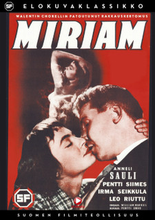 SF: MIRIAM DVD