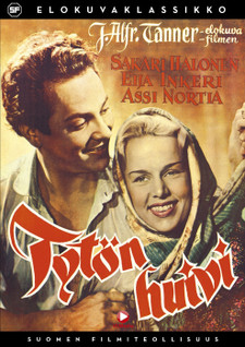 SF: TYTÖN HUIVI DVD