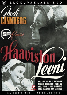 SF: HAAVISTON LEENI DVD