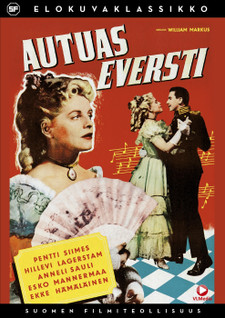 SF: AUTUAS EVERSTI DVD