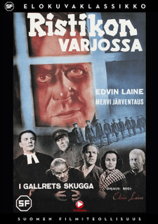 SF: RISTIKON VARJOSSA DVD