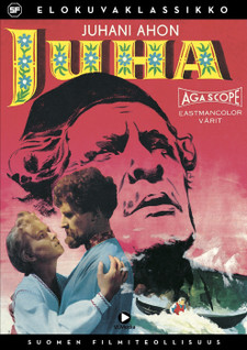 SF: JUHA DVD