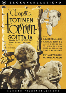 SF: TOTINEN TORVENSOITTAJA DVD