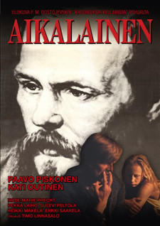 AIKALAINEN DVD