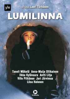 LUMILINNA DVD