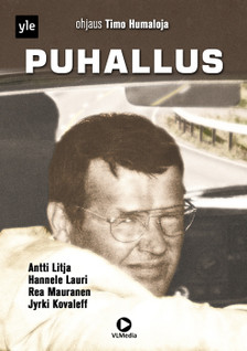 PUHALLUS DVD