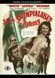 SUOMI-FILMI: 