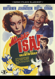 SUOMI-FILMI: 