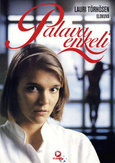 PALAVA ENKELI DVD