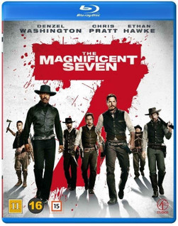 MAGNIFICENT SEVEN BD