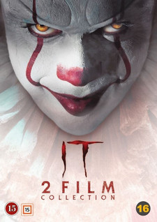 IT 1-2 DVD-BOX