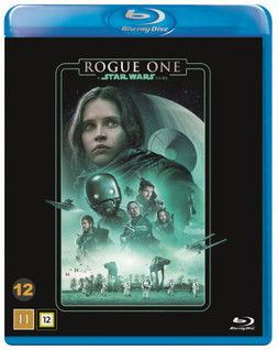 STAR WARS ROGUE ONE BD