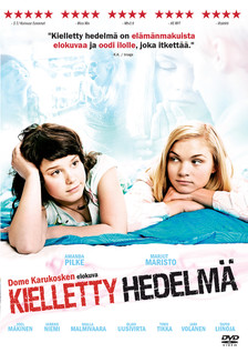 KIELLETTY HEDELMÄ DVD