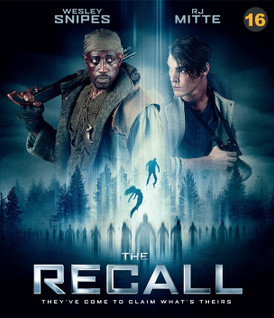 THE RECALL BD