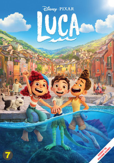 LUCA DVD