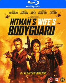 HITMAN'S WIFE'S BODYGUARD BD