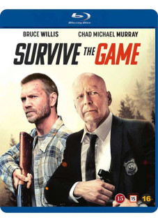 SURVIVE THE GAME BD