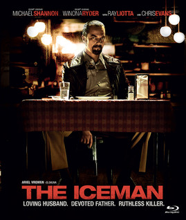 ICEMAN BD