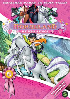 HEPPAJENGI VOL 6 DVD 