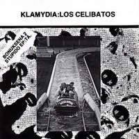 KLAMYDIA - LOS CELIBATOS CD