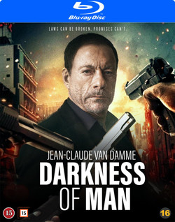 DARKNESS OF MAN BD