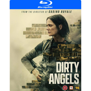 DIRTY ANGELS BD