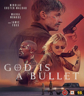 GOD IS A BULLET BD