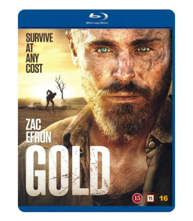 GOLD BD